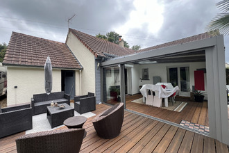 achat maison la-membrolle-sur-choisille 37390