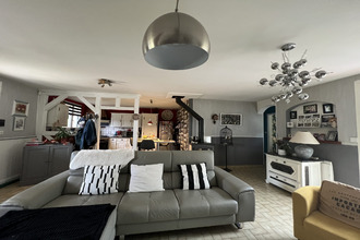 achat maison la-membrolle-sur-choisille 37390