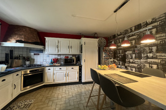 achat maison la-membrolle-sur-choisille 37390