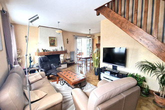 achat maison la-membrolle-sur-choisille 37390