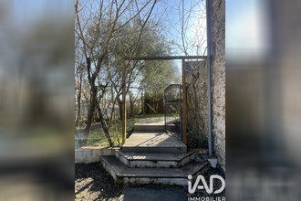 achat maison la-membrolle-sur-choisille 37390