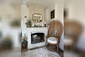 achat maison la-membrolle-sur-choisille 37390