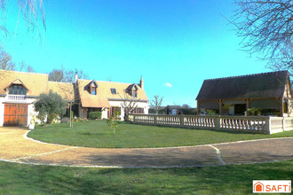achat maison la-membrolle-sur-choisille 37390
