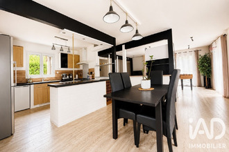 achat maison la-membrolle-sur-choisille 37390