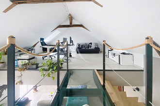 achat maison la-membrolle-sur-longuenee 49770