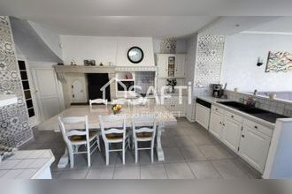 achat maison la-menitre 49250