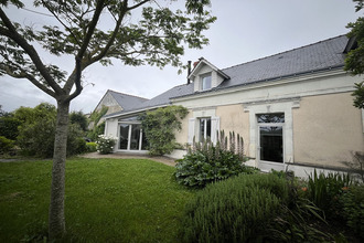 achat maison la-menitre 49250