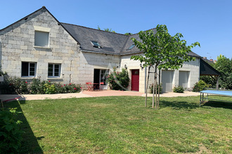 achat maison la-menitre 49250