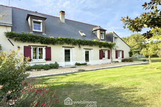 achat maison la-menitre 49250