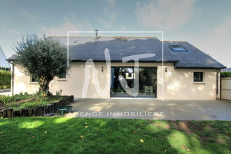 achat maison la-menitre 49250
