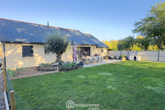 achat maison la-menitre 49250