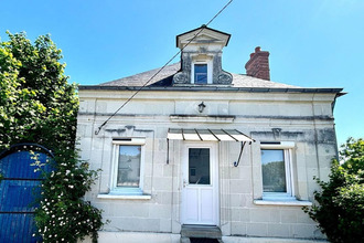 achat maison la-menitre 49250
