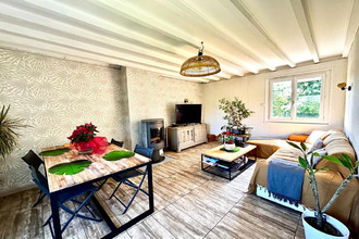 achat maison la-menitre 49250