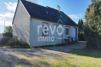 achat maison la-menitre 49250