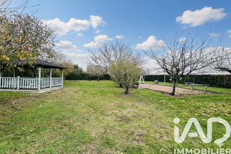 achat maison la-menitre 49250