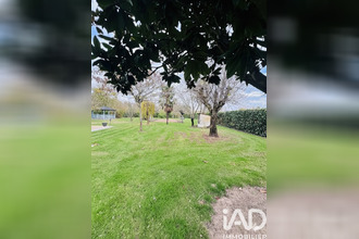 achat maison la-menitre 49250