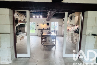 achat maison la-menitre 49250