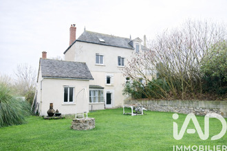 achat maison la-menitre 49250