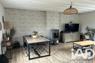 achat maison la-menitre 49250