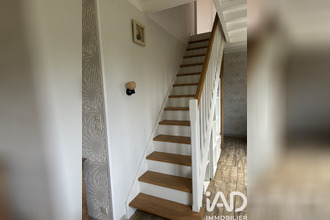 achat maison la-menitre 49250