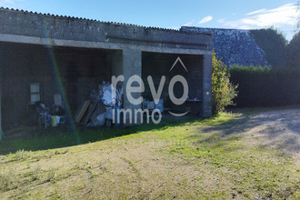 achat maison la-menitre 49250