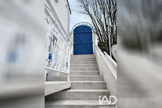 achat maison la-menitre 49250