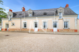 achat maison la-menitre 49250