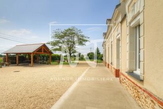 achat maison la-menitre 49250