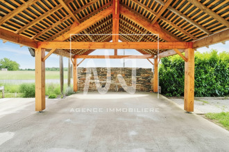 achat maison la-menitre 49250