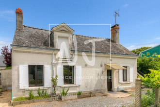 achat maison la-menitre 49250