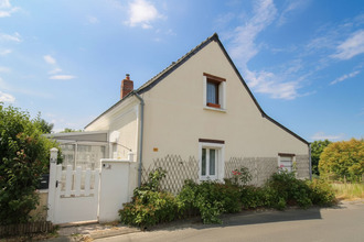 achat maison la-menitre 49250