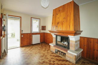 achat maison la-menitre 49250