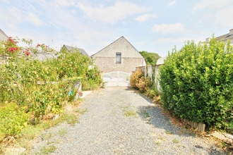 achat maison la-menitre 49250