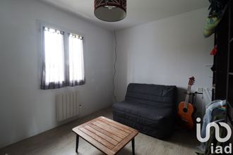 achat maison la-merlatiere 85140