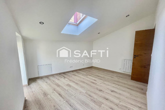 achat maison la-merlatiere 85140