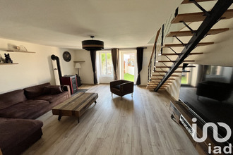 achat maison la-merlatiere 85140