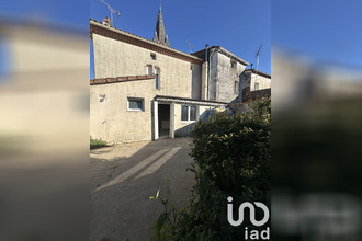 achat maison la-merlatiere 85140