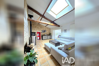 achat maison la-merlatiere 85140