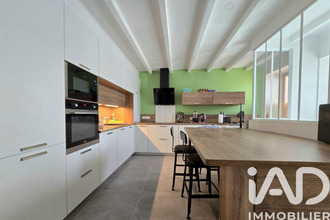 achat maison la-merlatiere 85140