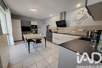 achat maison la-merlatiere 85140
