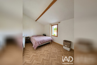 achat maison la-merlatiere 85140