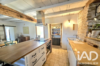 achat maison la-merlatiere 85140