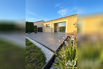 achat maison la-merlatiere 85140