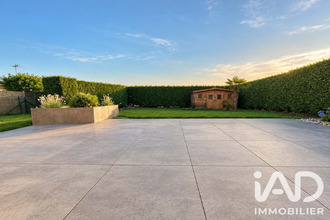 achat maison la-merlatiere 85140