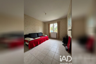 achat maison la-mesniere 61560