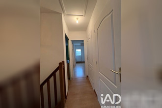 achat maison la-mesniere 61560