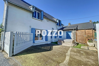 achat maison la-meurdraquiere 50510