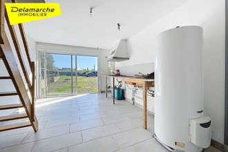 achat maison la-meurdraquiere 50510