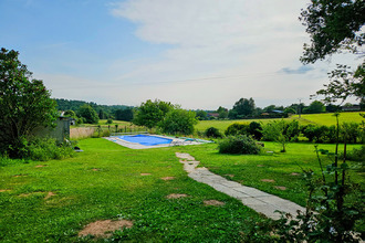 achat maison la-meyze 87800