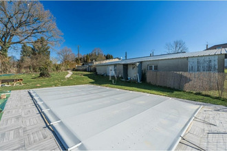 achat maison la-meyze 87800